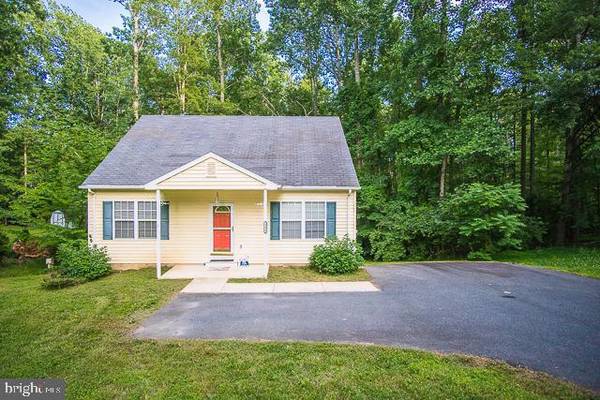 1154 PREDDY CREEK ROAD, Barboursville, VA 22923