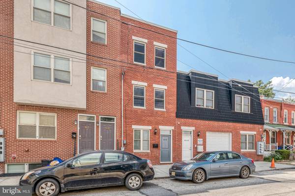 414 N WIOTA ST, Philadelphia, PA 19104