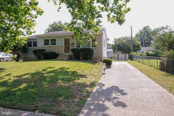 399 DAVID HALL RD, Dover, DE 19904