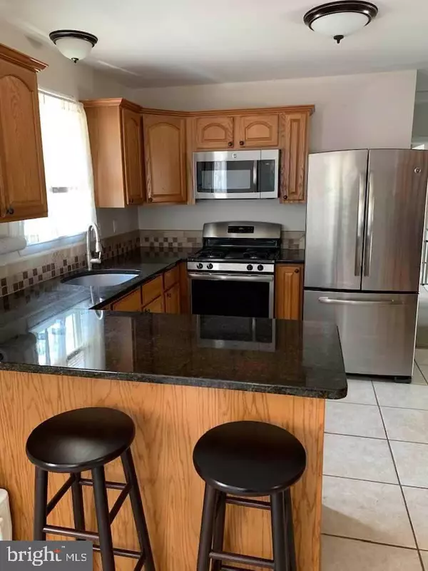 Marmora, NJ 08223,805 STAGECOACH RD