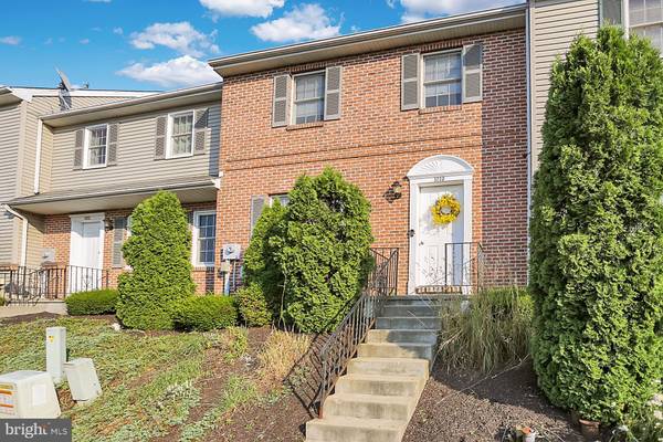 1019 FREDRICK BLVD, Reading, PA 19605