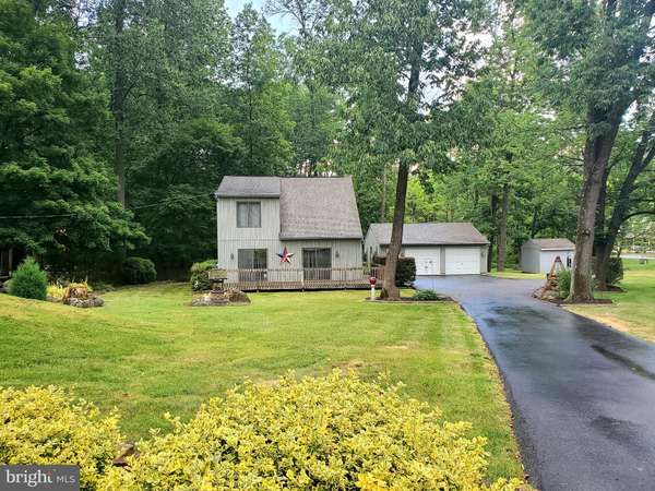 145 NIANTIC RD, Barto, PA 19504