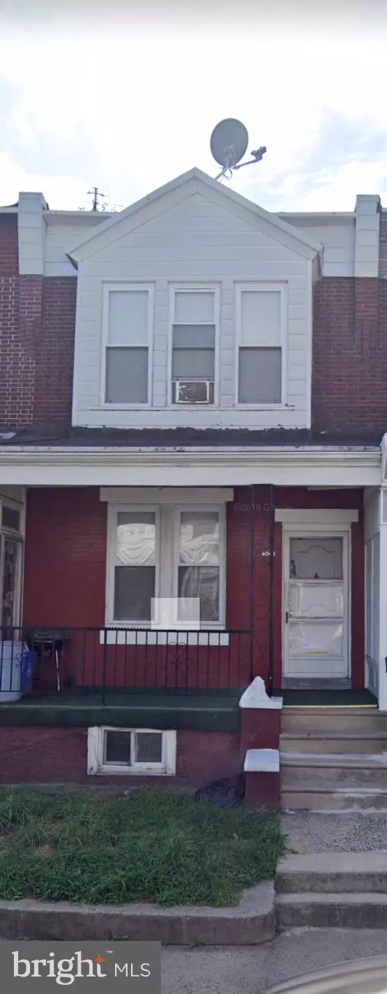 Philadelphia, PA 19142,6046 ALLMAN ST