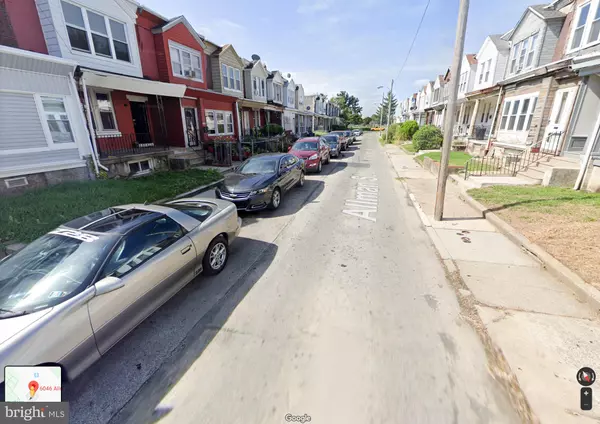 Philadelphia, PA 19142,6046 ALLMAN ST