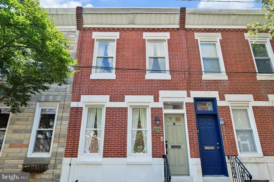 626 S BAMBREY ST, Philadelphia, PA 19146