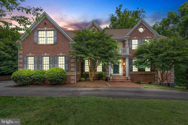 1450 KIRBY RD, Mclean, VA 22101