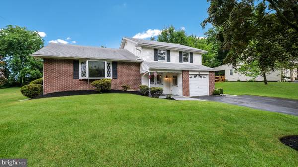 153 FROG HOLLOW RD, Churchville, PA 18966