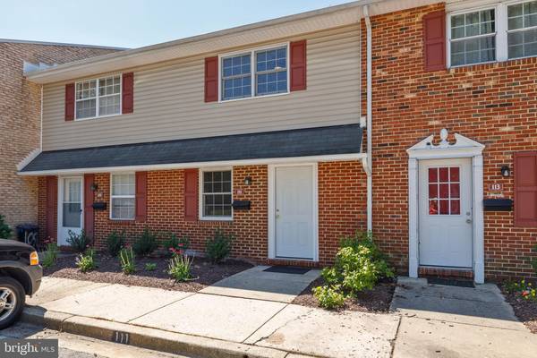 Annapolis, MD 21401,111 MERRYMAN CT