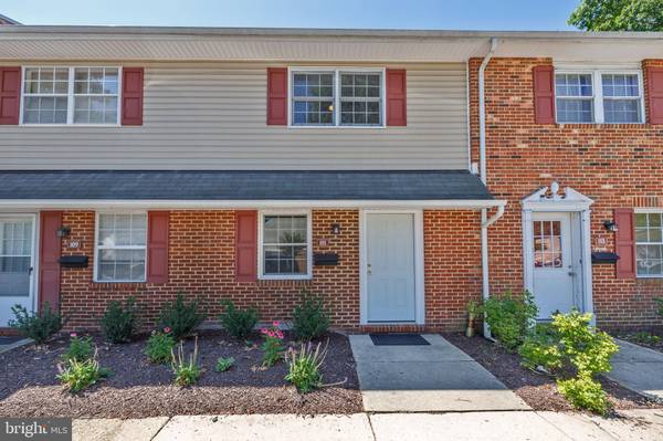 111 MERRYMAN CT, Annapolis, MD 21401