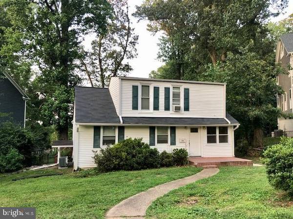 2017 NORDLIE PL, Falls Church, VA 22043