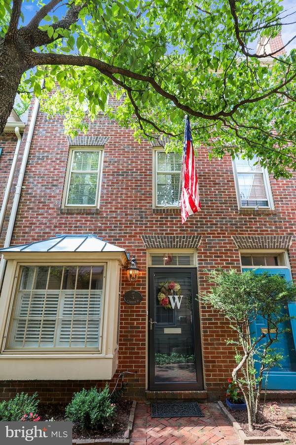 217 S FAYETTE ST, Alexandria, VA 22314