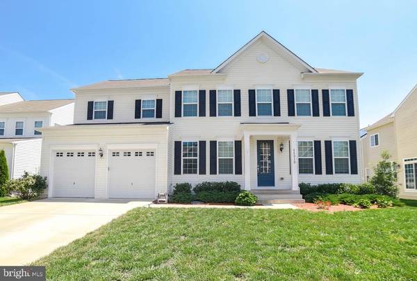 44018 COATI LN, California, MD 20619