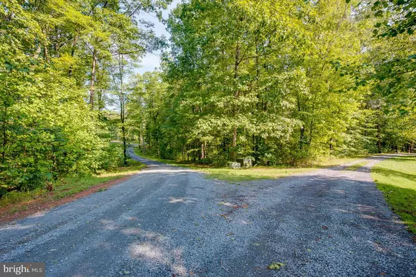 LOT 1 BREEZEWOOD LN, Culpeper, VA 22701