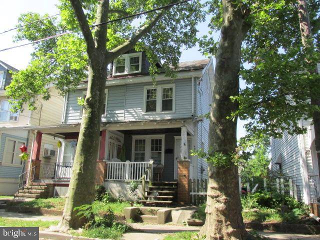407 WOODLAND ST, Trenton, NJ 08610