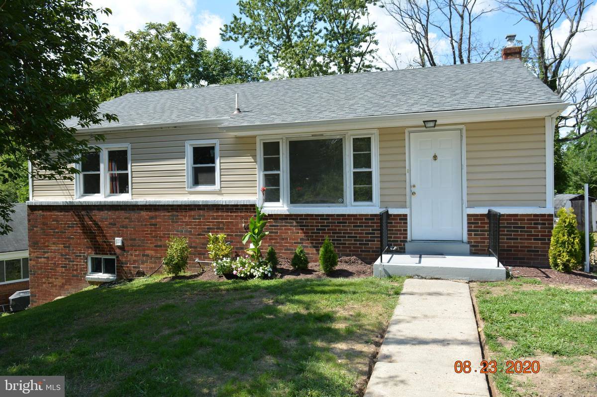 Bladensburg, MD 20710,4902 56TH PL