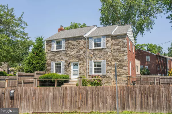 Wynnewood, PA 19096,1505 WESTWOOD LN