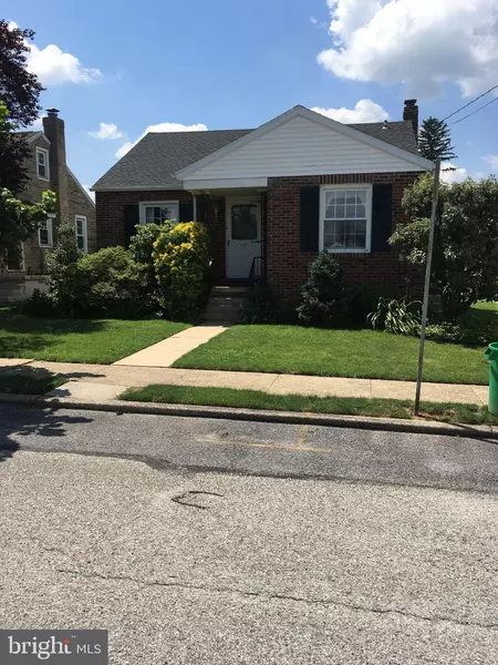 842 E MAPLE ST, York, PA 17403