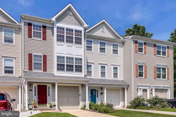 1605 KATHERYNE VILLAGE SQ, Annapolis, MD 21409