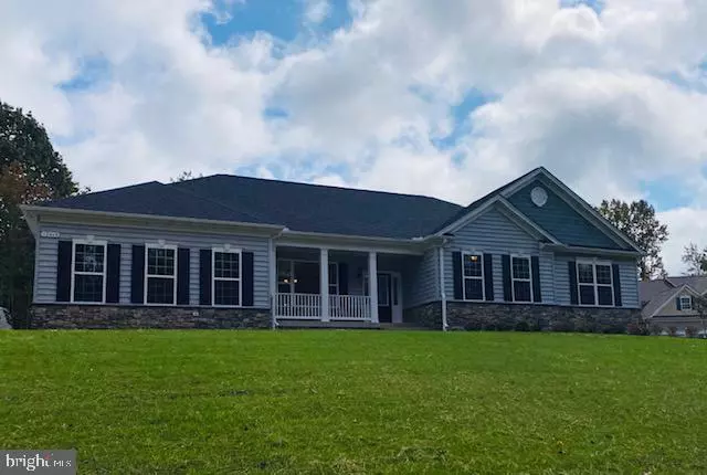 12468 STALLION PLACE, Hughesville, MD 20637