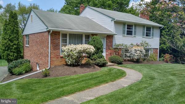 683 MALLARD RD, Wayne, PA 19087