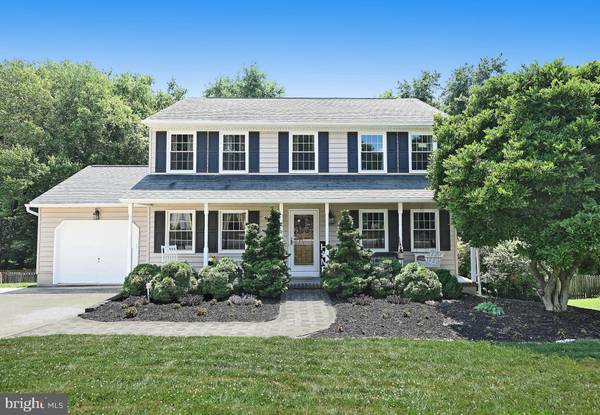 1507 GREEN VALLEY CT, Bel Air, MD 21015