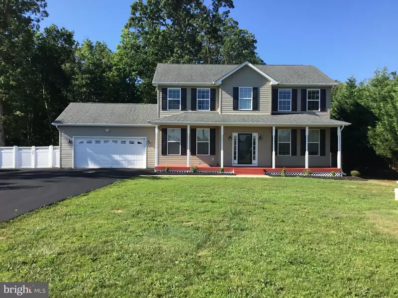 6985 LEONARDTOWN RD, Bryantown, MD 20617