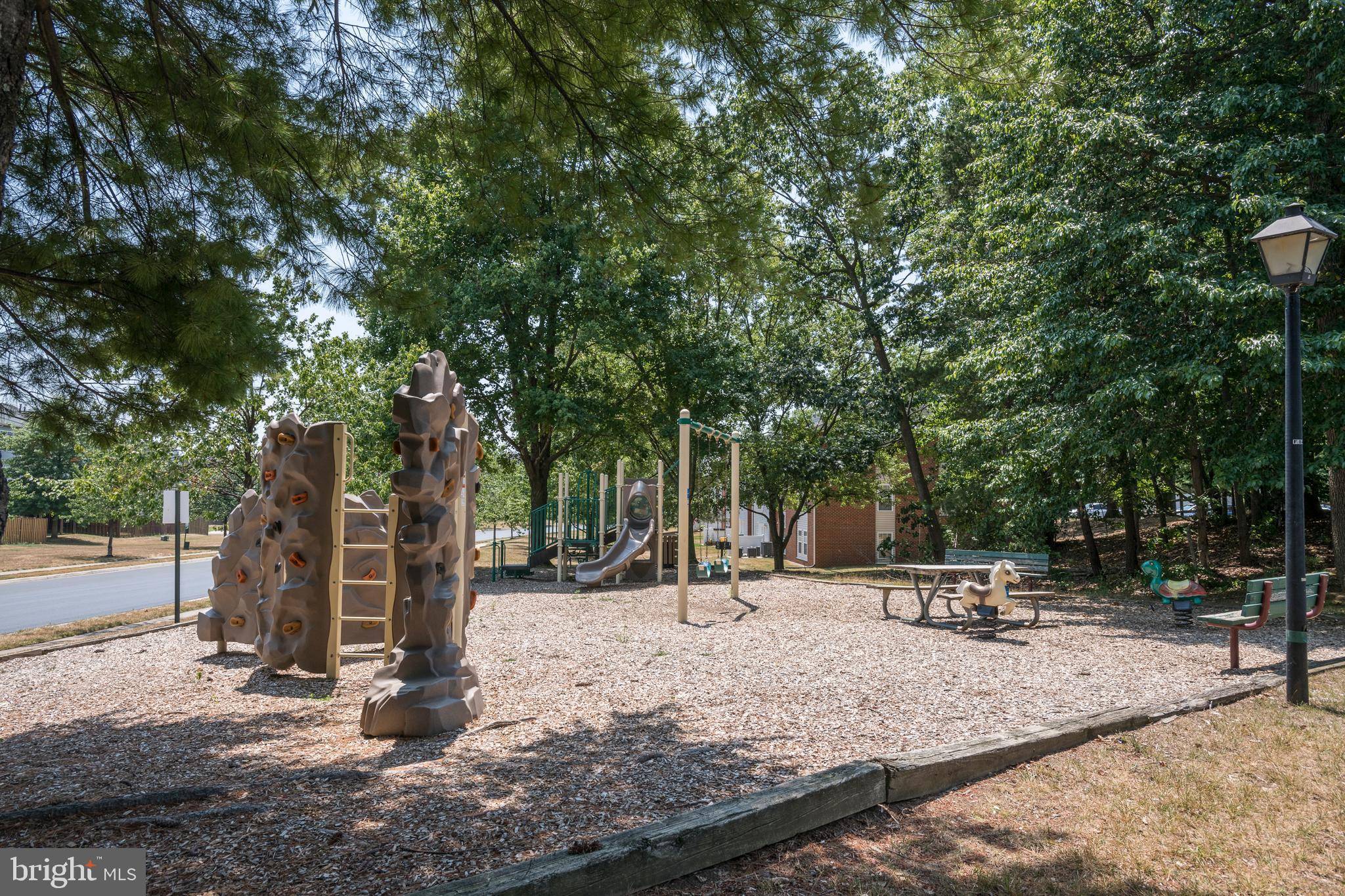 Woodbridge, VA 22191,15510 HORSESHOE LN #510