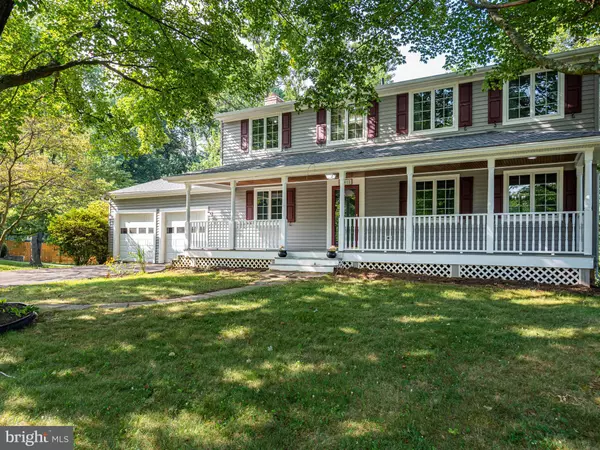 Great Falls, VA 22066,10615 CAVALCADE ST