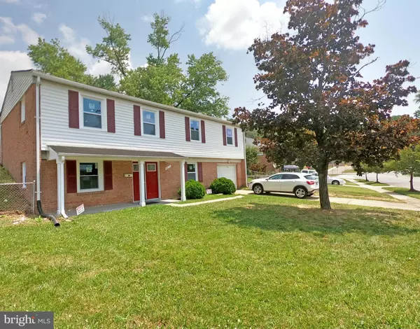 4416 19TH AVE, Temple Hills, MD 20748