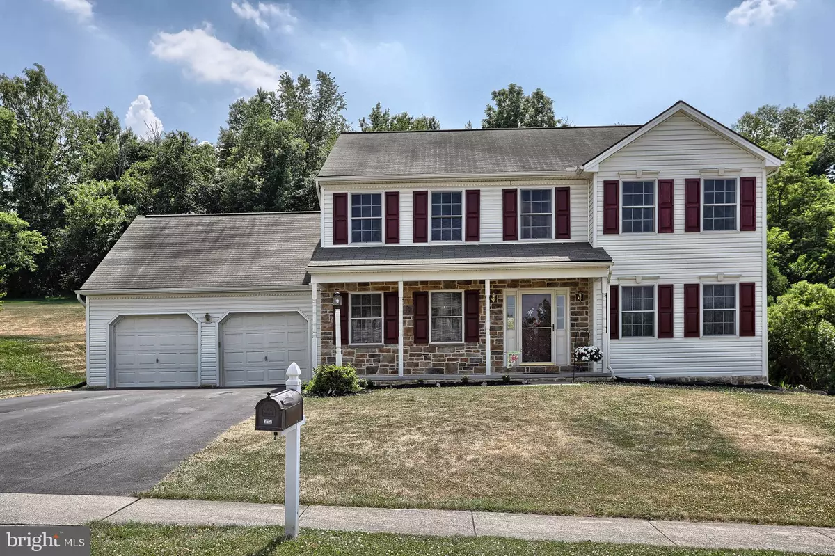 Palmyra, PA 17078,312 COACHMAN LN