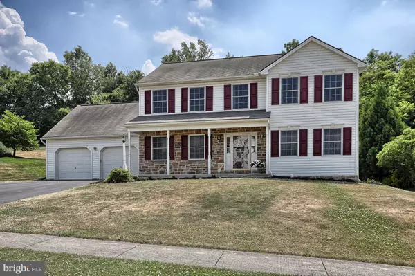 Palmyra, PA 17078,312 COACHMAN LN