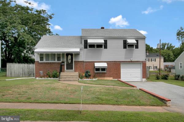 4407 S JANE WAY, Wilmington, DE 19804