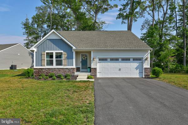 33543 SILVER FOX DR, Frankford, DE 19945