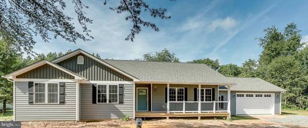 49 LAKEFOREST, Mineral, VA 23117