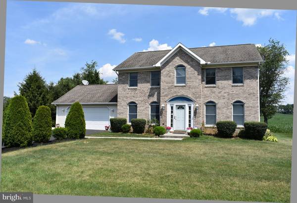 266 HERITAGE RD, Chambersburg, PA 17202