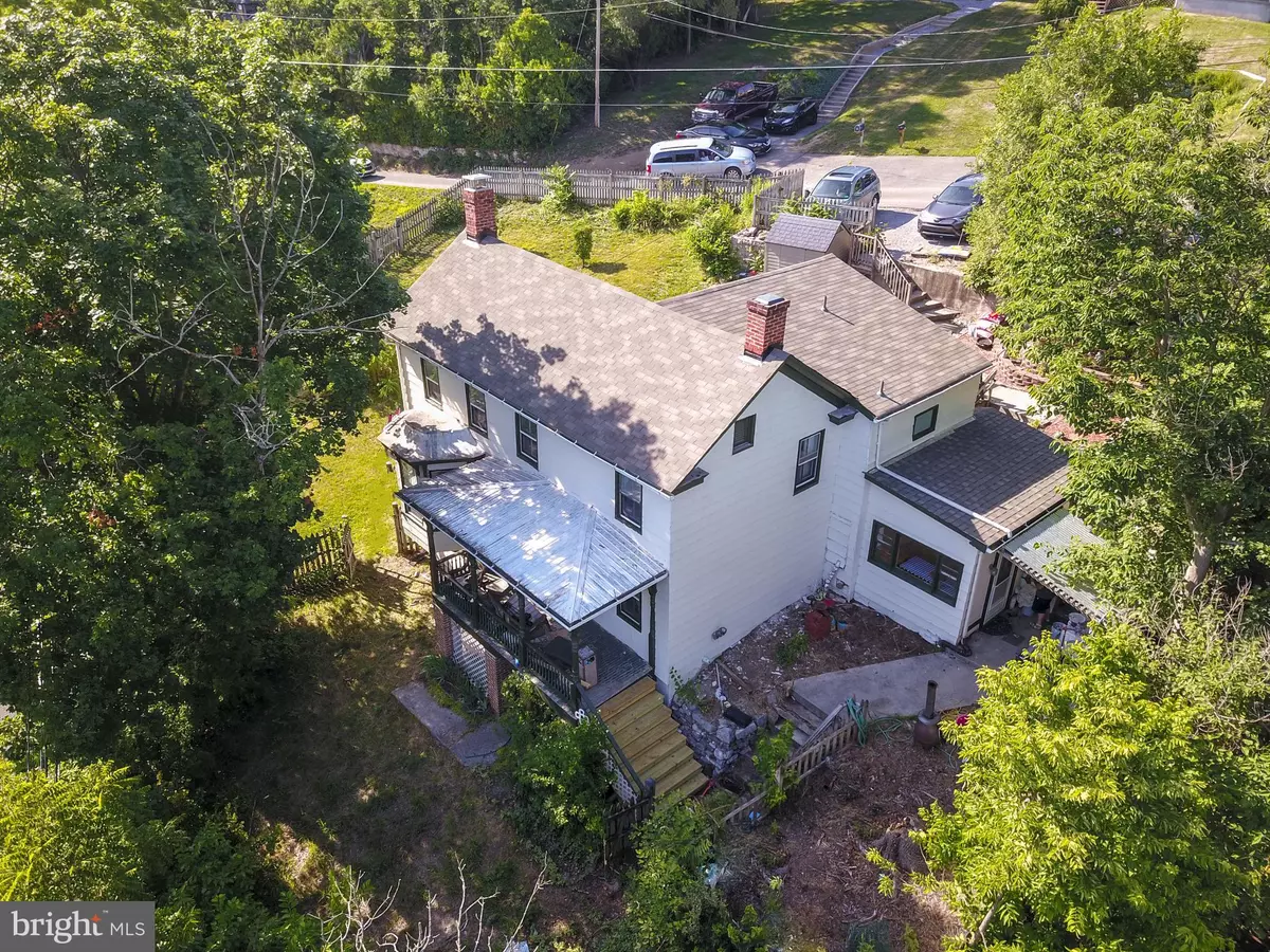 Martinsburg, WV 25404,490 E BURKE