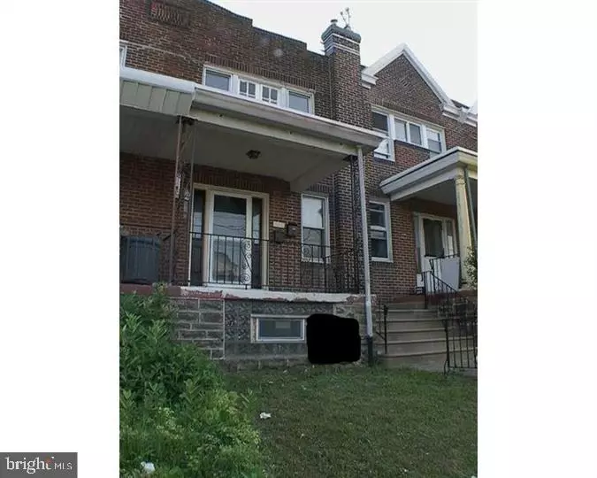 554 VAN KIRK ST, Philadelphia, PA 19120