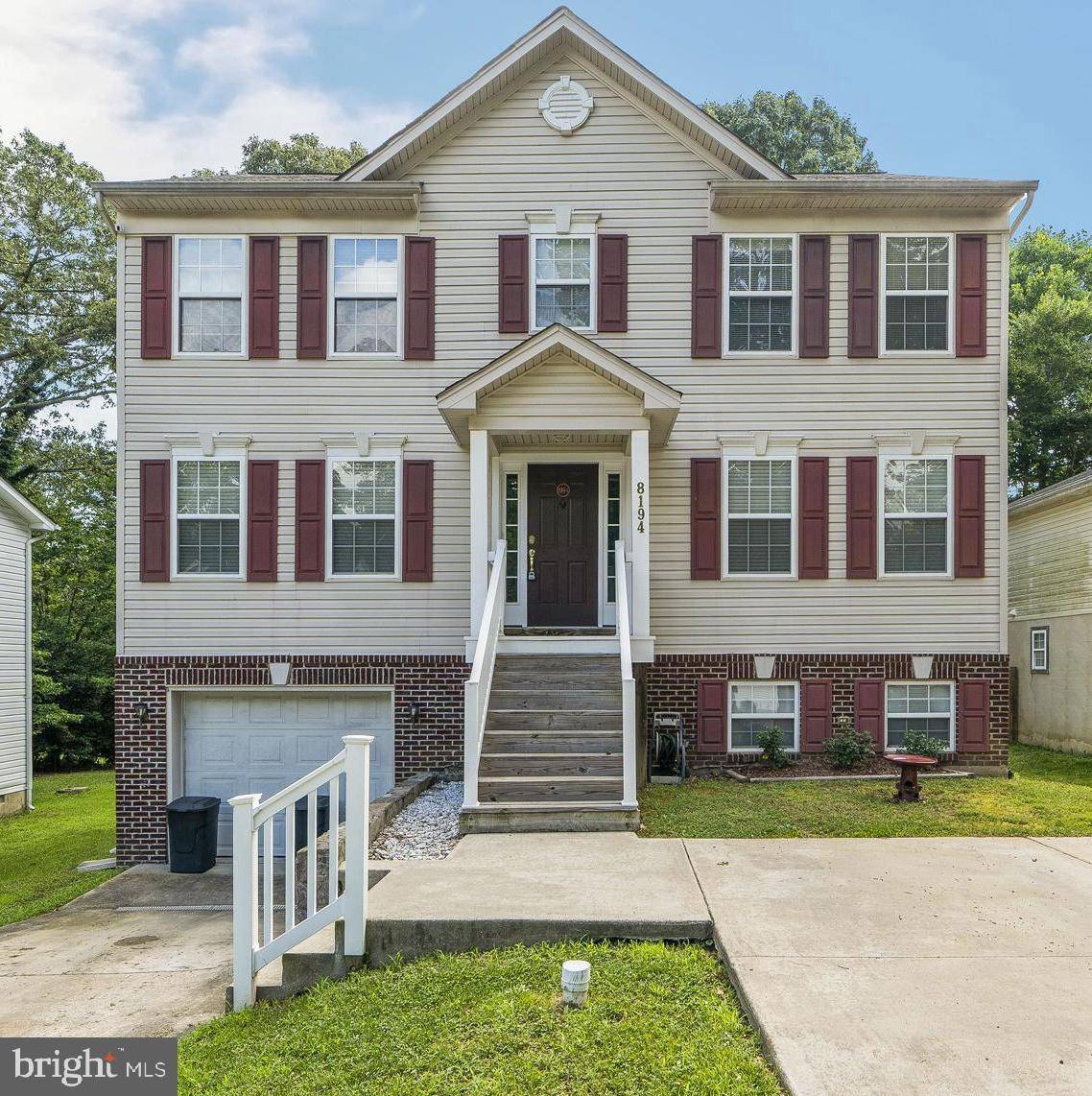 Lusby, MD 20657,8194 CARDINAL LN