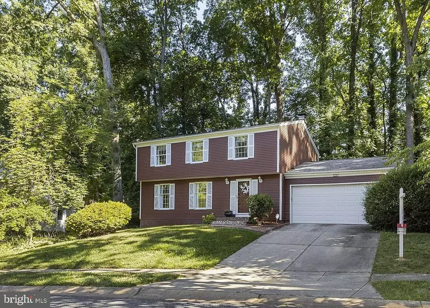 5210 WINDMILL LN, Columbia, MD 21044