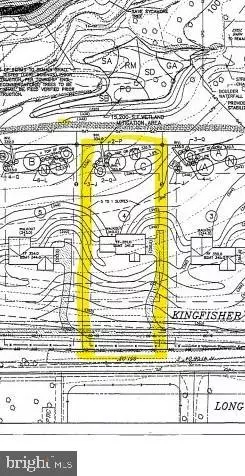 LOT #4 KINGFISHER, Doylestown, PA 18902