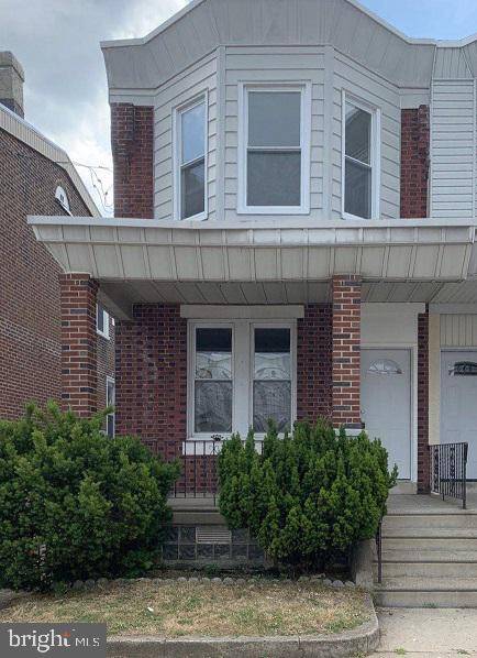 4487 E THOMPSON ST, Philadelphia, PA 19137