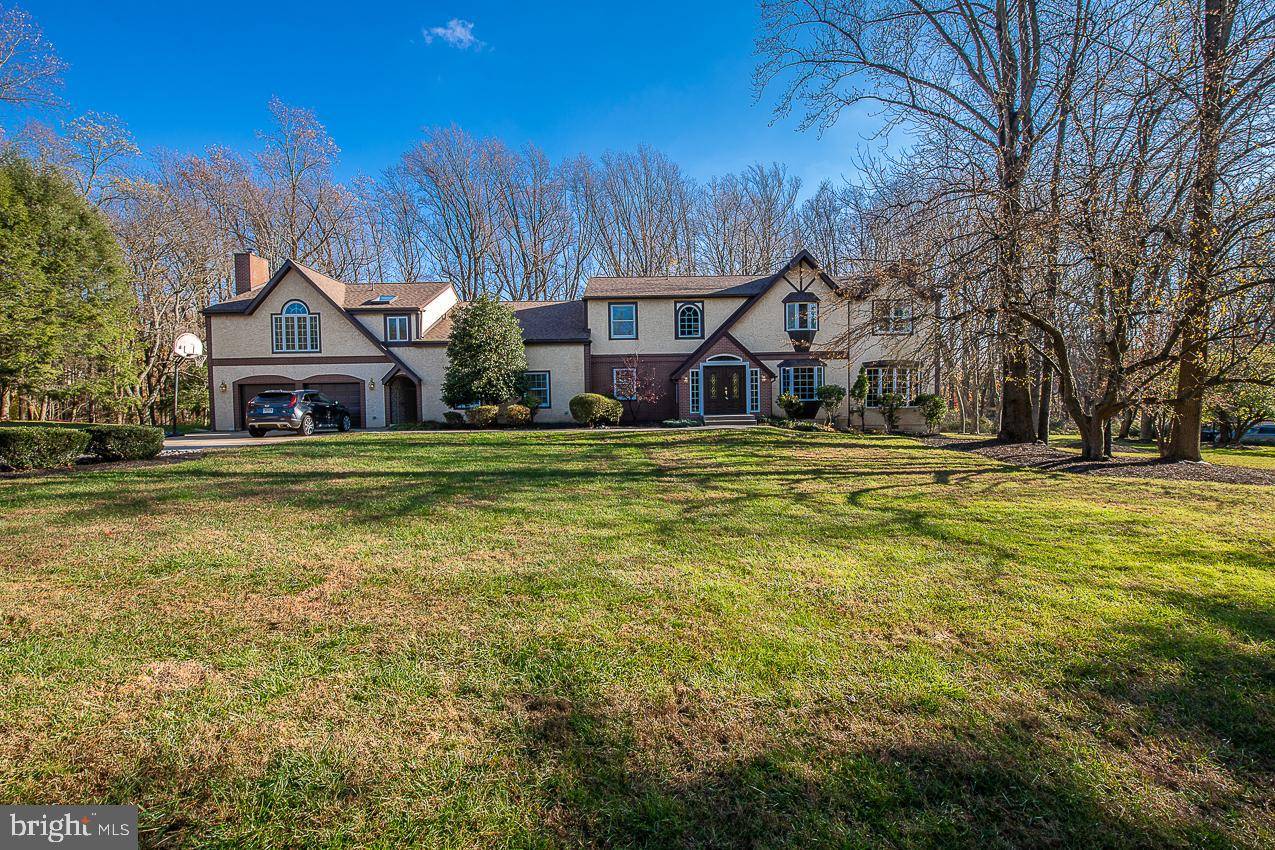 Glen Mills, PA 19342,53 PAUL LN