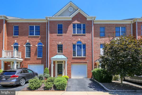 19 BLUE HOSTA WAY, Rockville, MD 20850