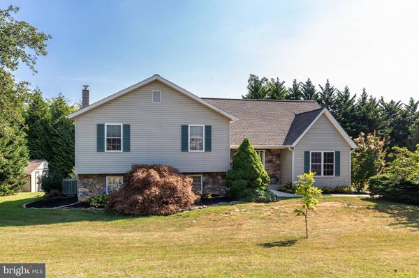 13 LOWER TRL, Fairfield, PA 17320