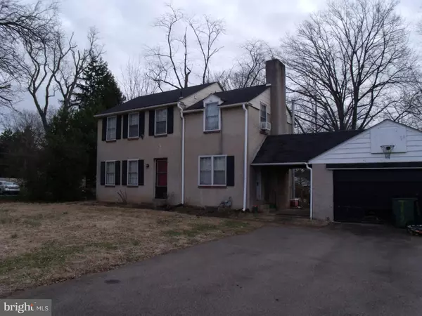 4024 JOSHUA RD, Lafayette Hill, PA 19444