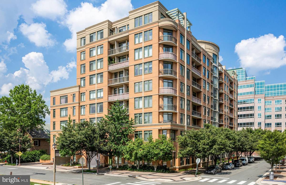 Arlington, VA 22201,3625 10TH ST N #203