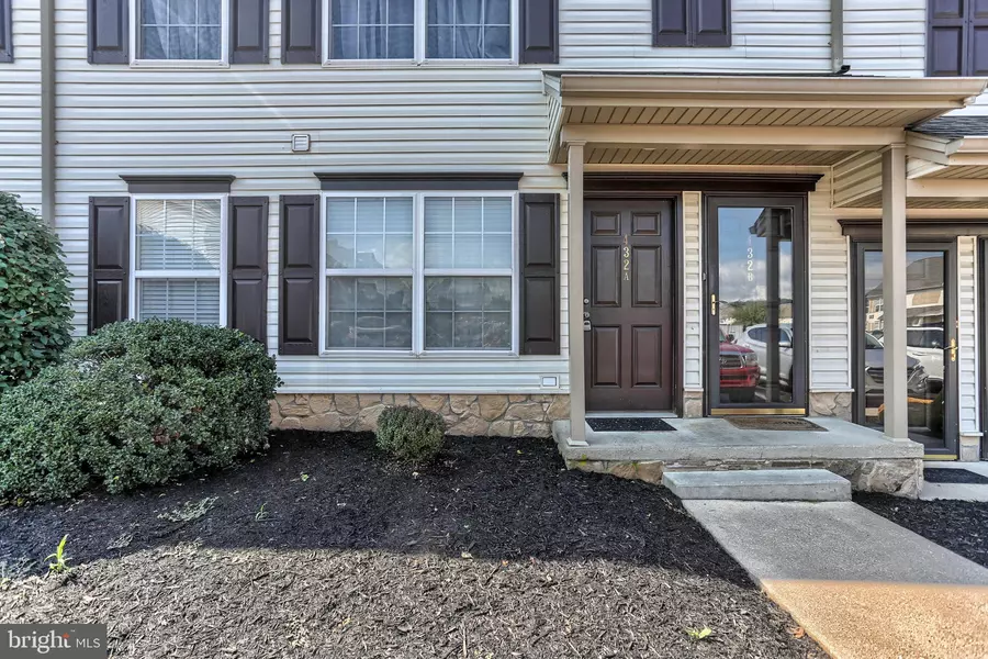 432-A BUTTONWOOD LN #432A, York, PA 17406