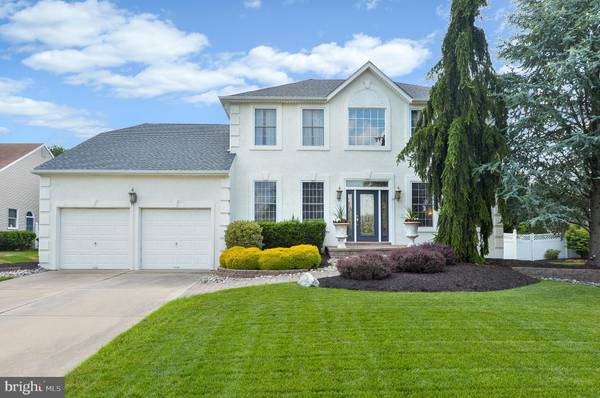 29 CONTINENTAL LN, Marlton, NJ 08053