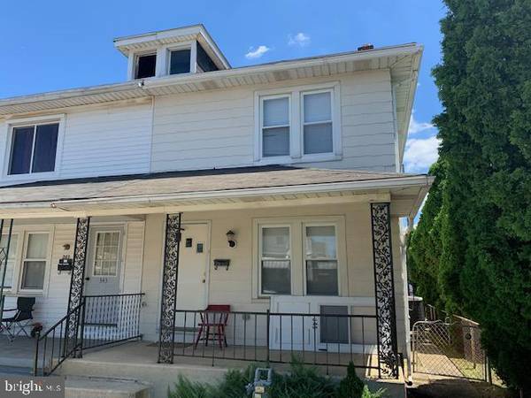 345 LEXINGTON ST, York, PA 17403