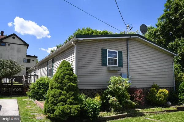 Piedmont, WV 26750,15 FISHER ST